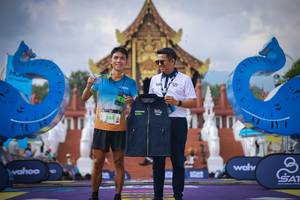 BIB: 204
                            <button type="button" onclick="openModal(22700611)" class="btn btn-primary btn-sm float-right btn-popup" data-toggle="modal" data-target=".modal-high-quality">
                        <i class="fas fa-shopping-cart"></i> Add to Cart
                    </button>
                                            <button type="button" onclick="isThisMe(22700611, true)" class="btn btn-success btn-sm float-right btn-popup btn-isme hidden" data-toggle="tooltip" data-placement="bottom" title="นี่คือรูปของคุณใช่ไหม คลิกที่นี่เพื่อเอาเข้าอัลบั้ม">
                        <i class="fas fa-plus"></i> Add to album
                    </button>
                    <button type="button" onclick="isThisMe(22700611, false)" class="btn btn-warning btn-sm float-right btn-popup btn-isnotme hidden">
                        <i class="fas fa-ban"></i> Remove from album
                    </button>